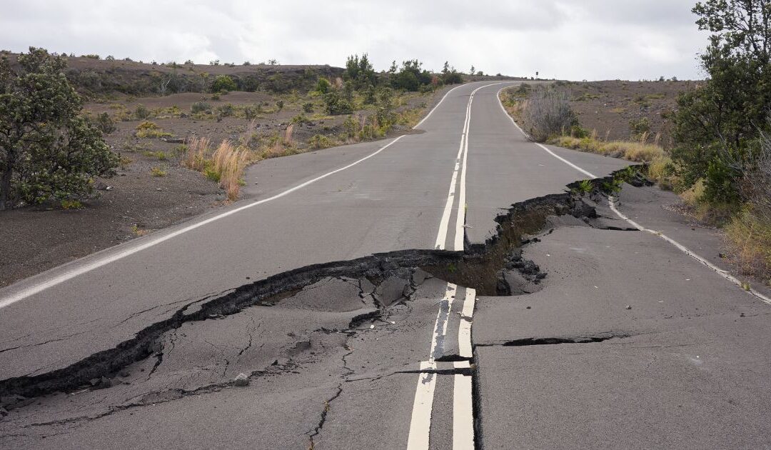 Natural Disasters, War Zones and EFT