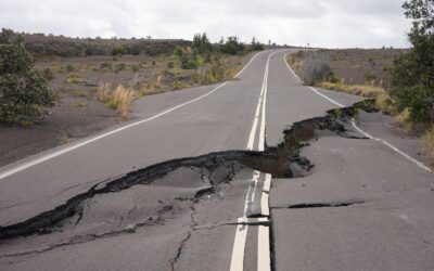 Natural Disasters, War Zones and EFT