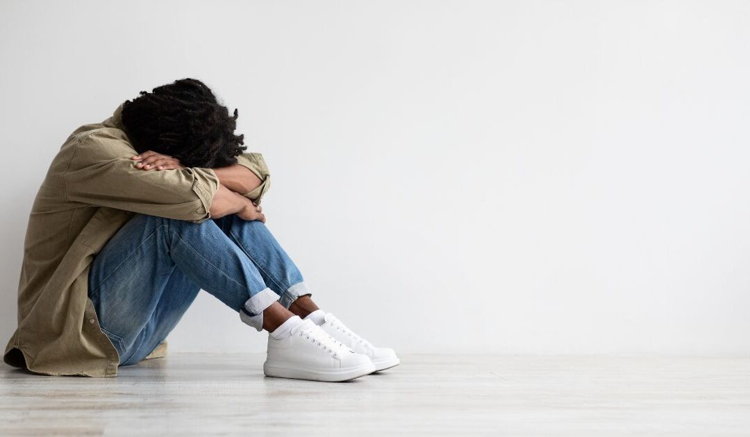 Recognising and managing overstimulation as a Highly Sensitive Person (HSP)