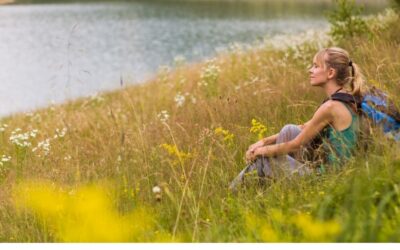 Recognising and Managing Overstimulation as an HSP (Highly Sensitive Person)