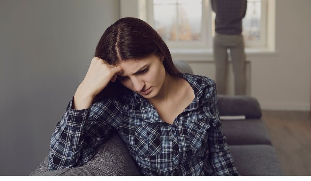 The Subtle Ways Narcissistic Partners Undermine Your Confidence