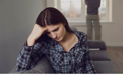 The Subtle Ways Narcissistic Partners Undermine Your Confidence