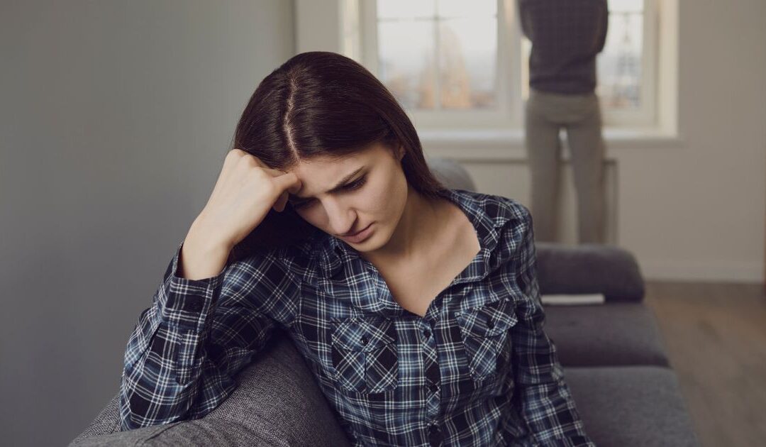 The subtle ways narcissistic partners undermine your confidence