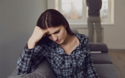 The subtle ways narcissistic partners undermine your confidence