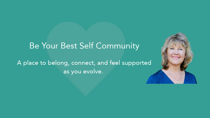 The Emotional Resilience Membership logo.