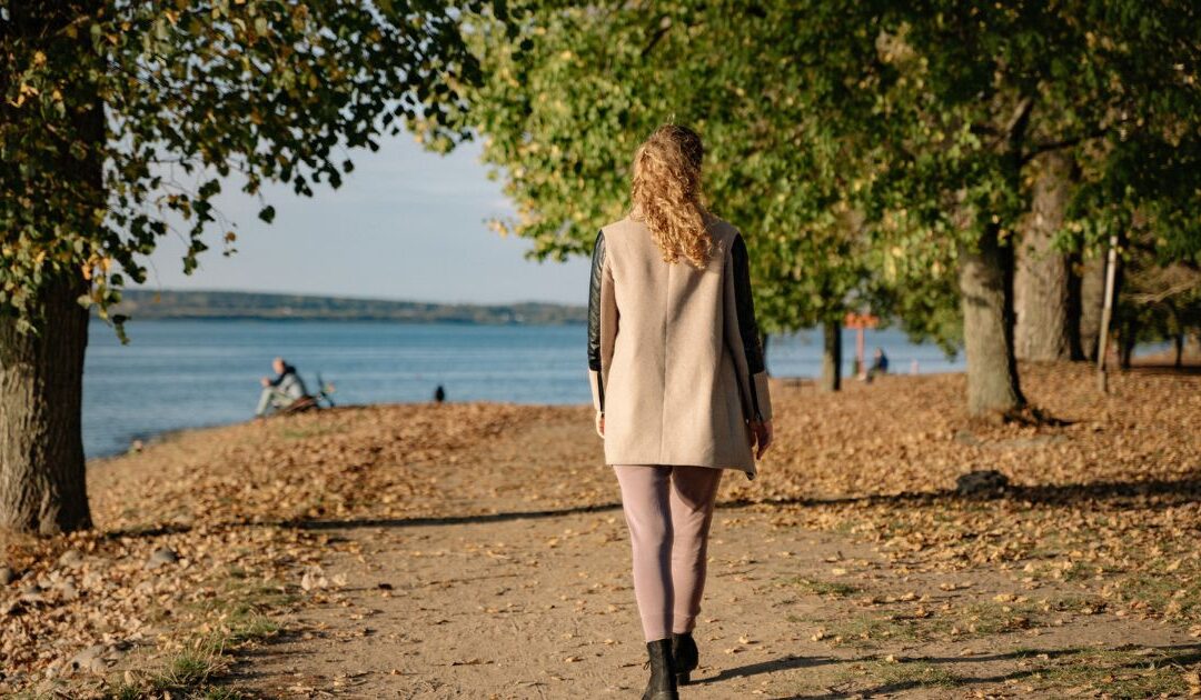 Self-abandonment in relationships: when keeping the peace means losing yourself
